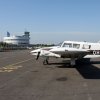 OH-PVD Piper PA-34-200 Seneca / Patria Pilot Training