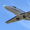 OY-JSW Cessna 510 Citation Mustang / Flexflight