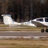 OH-KAS Diamond DA40 Diamond Star