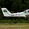 OH-PTC Piper PA-38-112 Tomahawk / Finnair Flying Club