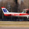 OH-COF Cessna 152 II / BF-Lento