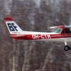 OH-CTM Cessna 152 / BF-Lento