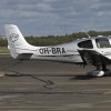 OH-BRA Cirrus SR22 G3 GTS Turbo