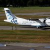 OH-ATO ATR 72-500 / Flybe Nordic