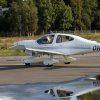 OH-DDS Diamond DA40D Diamond Star TDI / Polyteknikkojen Ilmailukerho PIK