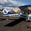 LY-BAK Cessna 172S Skyhawk SP II / Baltic Aviation Academy