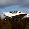 OH-TPC Tecnam P2002 JF / Patria Pilot Training