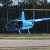 OH-HBB Robinson R44 Raven II / HF Helicopters