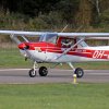 OH-CAO Cessna 152 II / Polyteknikkojen Ilmailukerho (PIK)