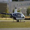 OH-HAO, OH-HOC Robinson R22 Beta