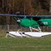 OH-VFR Cessna 180H Skywagon