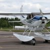 SE-EHD Cessna 185C Skywagon