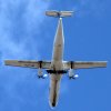 OH-ATH ATR 72-500 / FinnComm Airlines