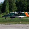 OH-MVO Dornier Do-228-212 / Border Guard