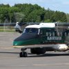 OH-MVO Dornier Do-228-212 / Border Guard