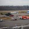 Malmi Airport Fire Dept. Review