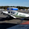 OH-SDC Socata MS.892A Rallye Commodore 150 Mod.