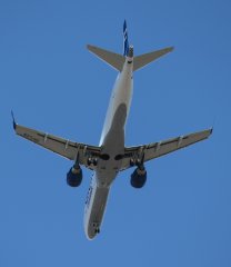 OH-LKN Embraer E190LR / Finnair