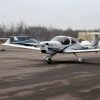 OH-KAM Diamond DA40 Diamond Star NG / Aeropole