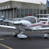 N756DS Diamond DA40 Diamond Star