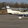 ES-ECR Reims-Cessna F172N Skyhawk II