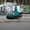 OH-HKW Robinson R22 Beta / Helitour