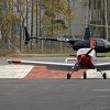 OH-TOW Valmet PIK-23 Towmaster & OH-HJP Robinson R44 Raven II