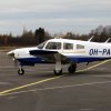 OH-PAM Piper PA-28R-200 Cherokee Arrow II