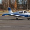 OH-PJJ Piper PA-28-140 Cherokee