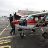 OH-COF Cessna 152 II / BF-Lento