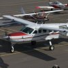 OH-DZF Cessna 208B Grand Caravan / Parachuting Club of Finland