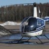 OH-HPK Robinson R22 Beta / Eves-Air