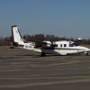 SE-IUV Rockwell 690C Twin Commander Jetprop 840 / Wermlandsflyg