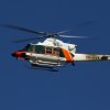 OH-HVK Agusta-Bell AB412 / Border Guard