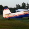 LY-ABY Antonov An-2TP / Lennuklubi Helsinki