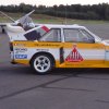 Audi S1 Quattro / Juha Kankkunen