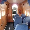 LY-ABY Antonov An-2TP passenger cabin / Lennuklubi Helsinki