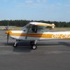 OH-CRA Cessna 152 / BF-Lento