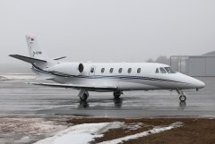 D-CPMI  Cessna 560XL Citation 20.3.2023