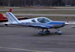 OH-U605 Roko Aero NG4 UL