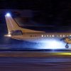 SE-LTV - Saab 2000 - Saab Aircraft - 7.3.2023