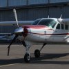 OH-DZF Cessna 208B Grand Caravan / Parachuting Club of Finland