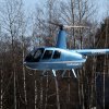 OH-HBD Robinson R44 Raven II / Heliwest