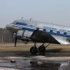 OH-LCH Douglas DC-3A / Airveteran