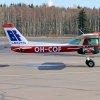 OH-COF Cessna 152 II / BF-Lento