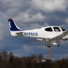 N176CK Cirrus SR22 G3 / Patria Pilot Training