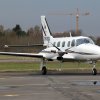 PH-SVX Piper PA-31T2 Cheyenne II XL / Slagboom & Peeters