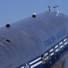 OH-LCH Douglas DC-3A, various details