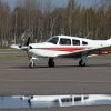 OH-EJL Piper PA-28R-201 Cherokee Arrow III