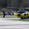 OH-HJL Bell 206L Long Ranger / Kirkkonummen Helikopteripalvelu